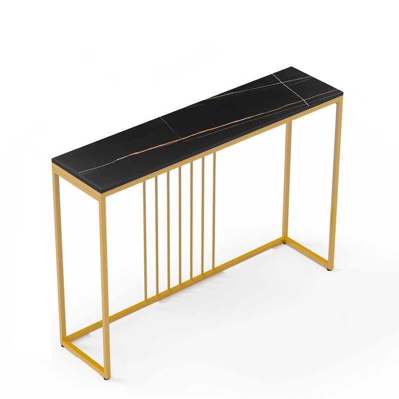 Oscar Console Table