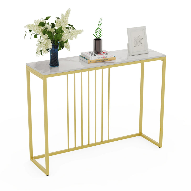 Oscar Console Table