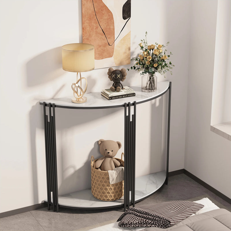 Victoria Console Table