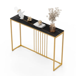 Oscar Console Table