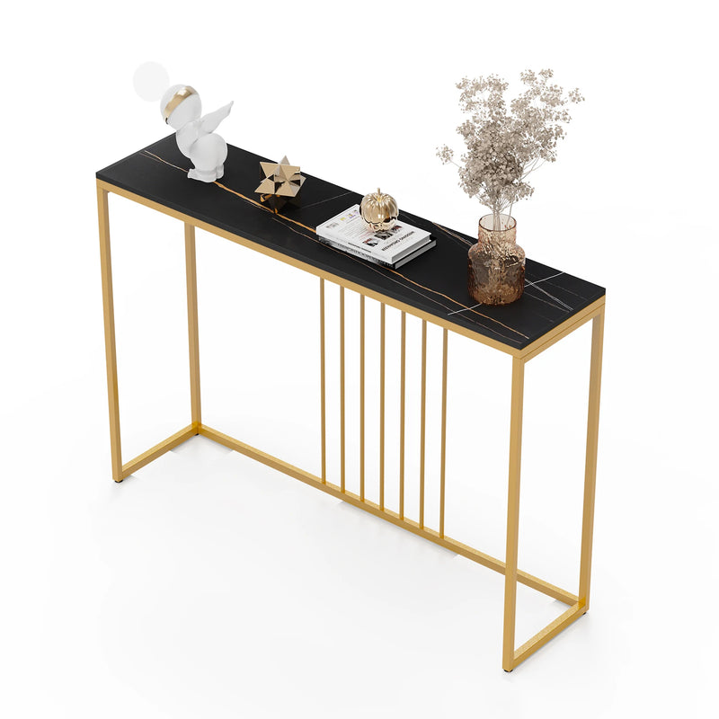 Oscar Small Console Table