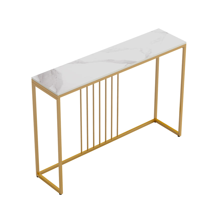 Oscar Small Console Table