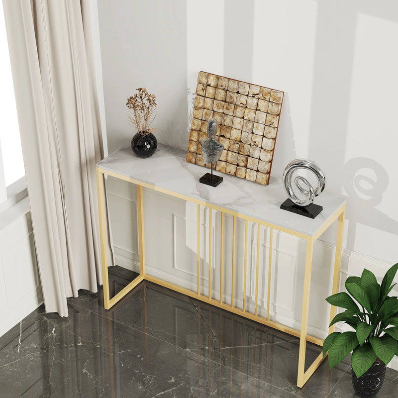 Oscar Small Console Table